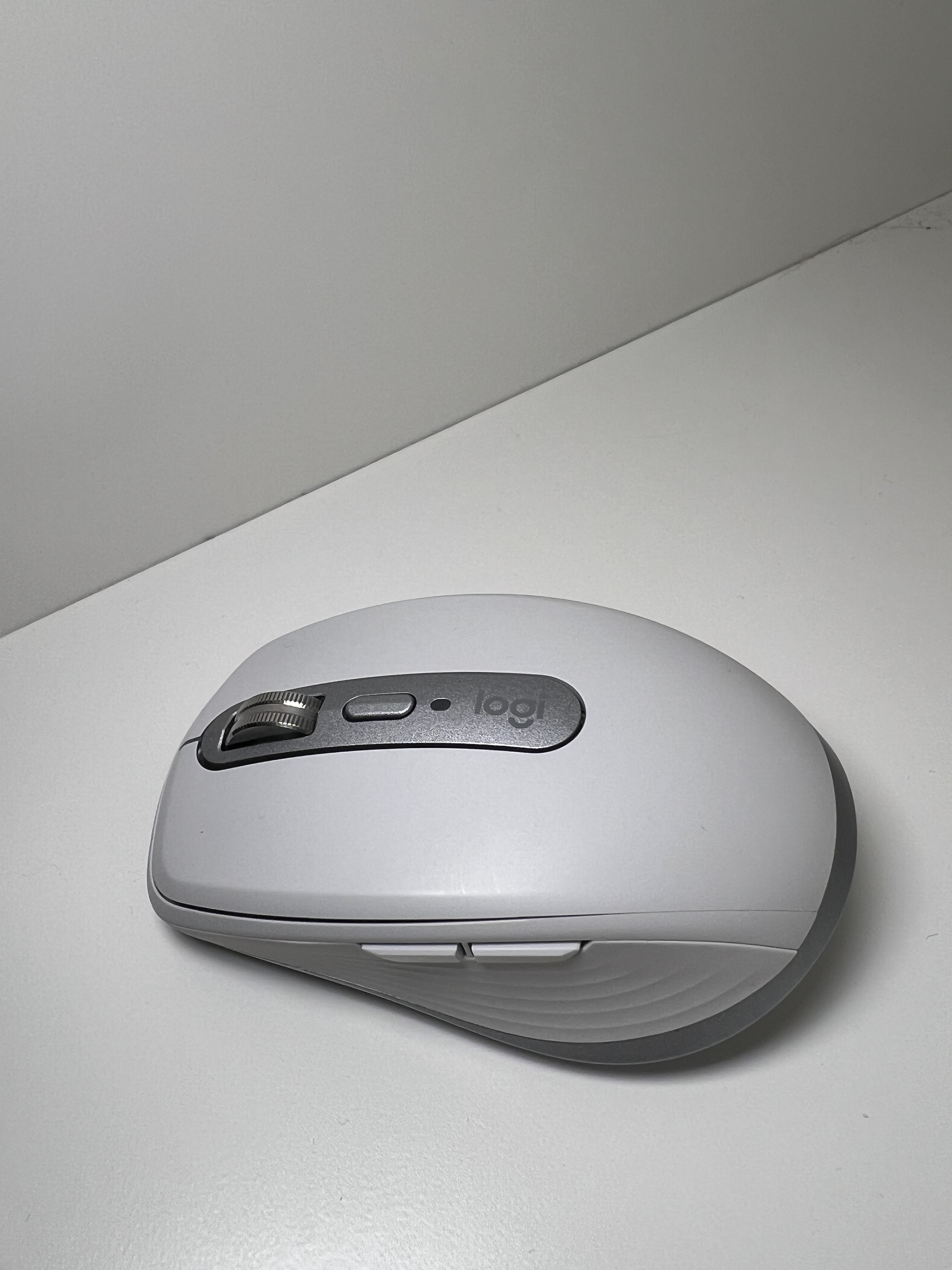 mouse top view
