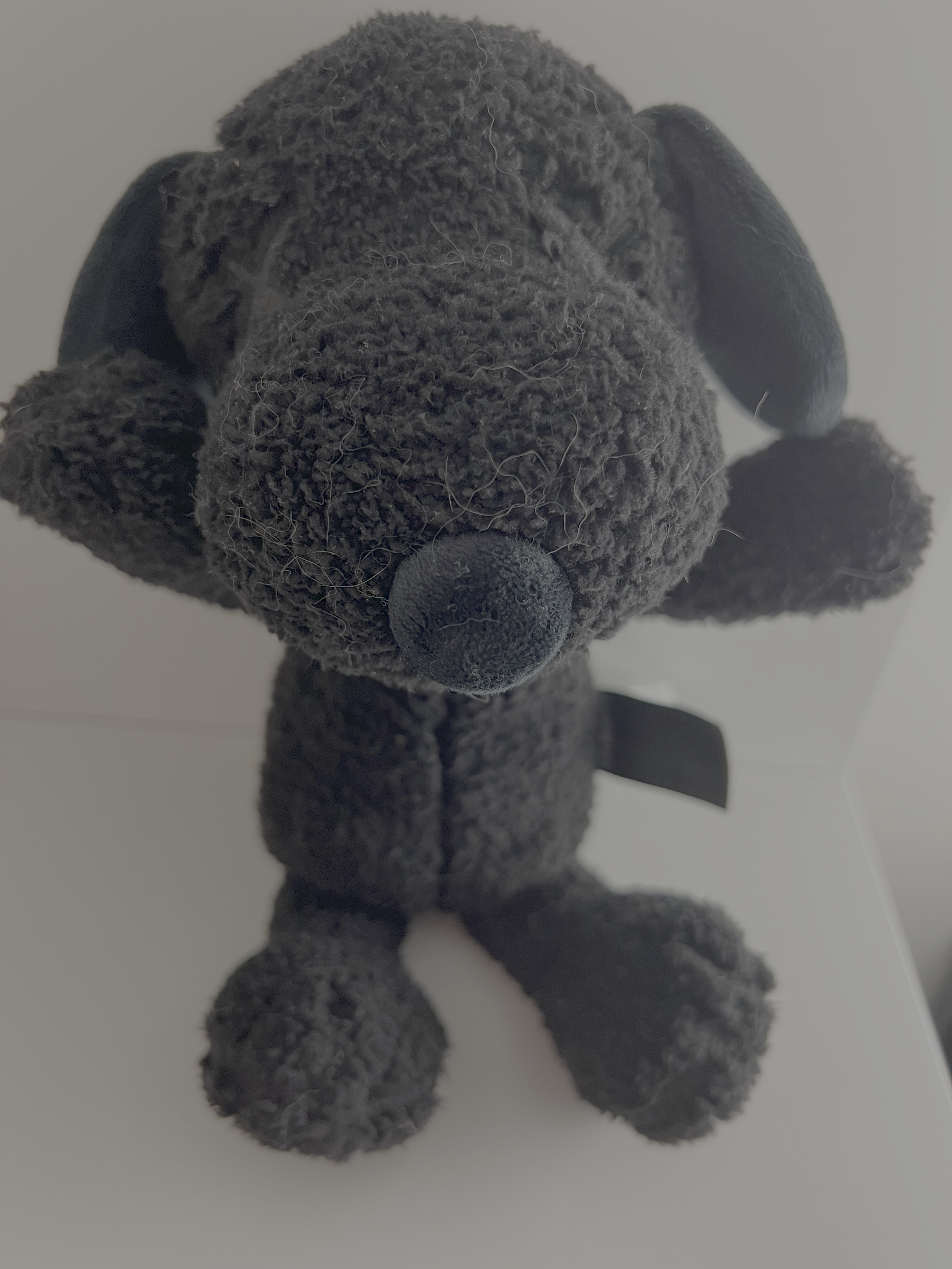 Chosen as a clear reference of the figure’s overall form from the front. This straight-on view is essential for modeling symmetry and proportion.